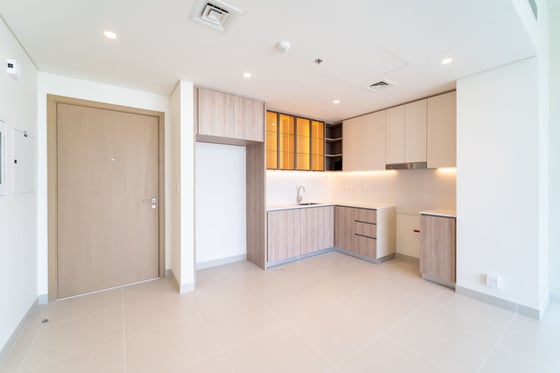 Vacant | Full Park View | Brand New....., picture 12