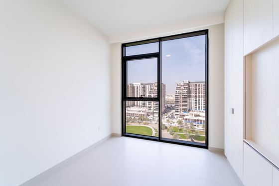 Vacant | Full Park View | Brand New....., picture 16