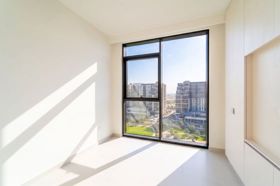 Vacant | Full Park View | Brand New....., picture 6