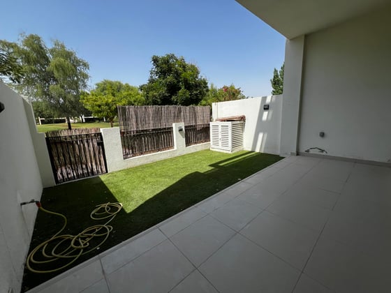 Park Backing | Very Quiet | Upgraded Terrace, picture 11