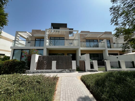Park Backing | Very Quiet | Upgraded Terrace, picture 18
