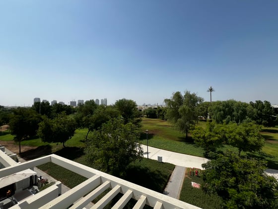 Park Backing | Very Quiet | Upgraded Terrace, picture 14