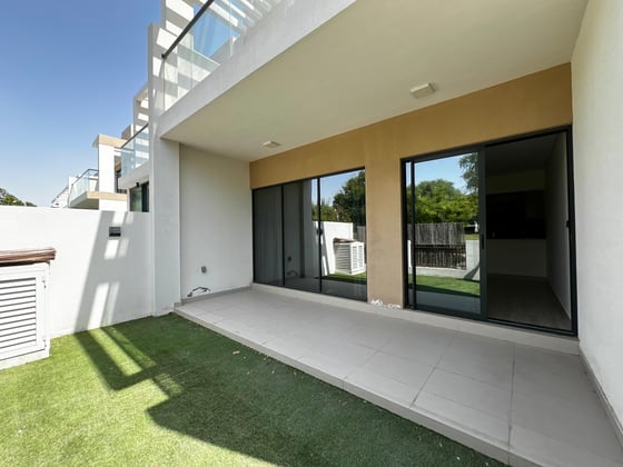 Park Backing | Very Quiet | Upgraded Terrace, picture 1