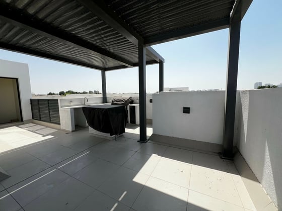 Park Backing | Very Quiet | Upgraded Terrace, picture 16