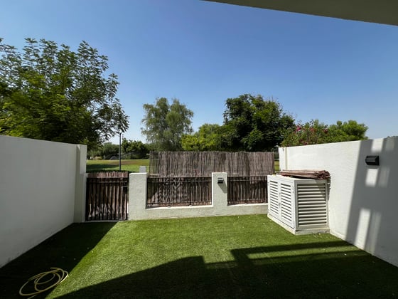 Park Backing | Very Quiet | Upgraded Terrace, picture 12