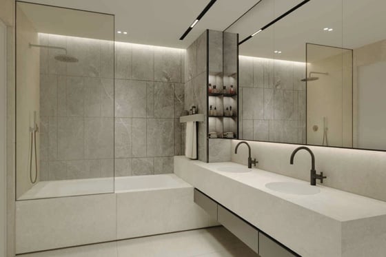 Exclusive 1BR | Luxury Residence | Genuine Resale, picture 6