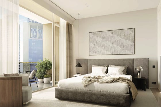 Exclusive 1BR | Luxury Residence | Genuine Resale, picture 5