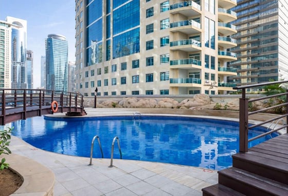 Spacious 4-bedroom apartment with a maid’s room for sale, picture 11