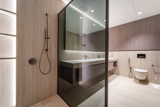 Exclusive Unit with Full Sea and Palm Views, picture 17