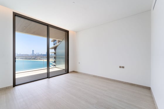 Exclusive Unit with Full Sea and Palm Views, picture 15