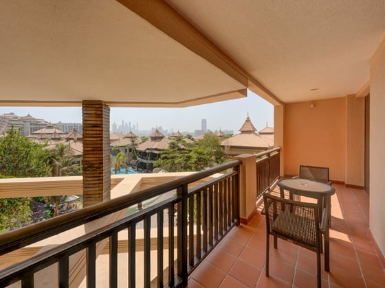 Lagoon and Skyline View  | Beach Access | Vacant, picture 13