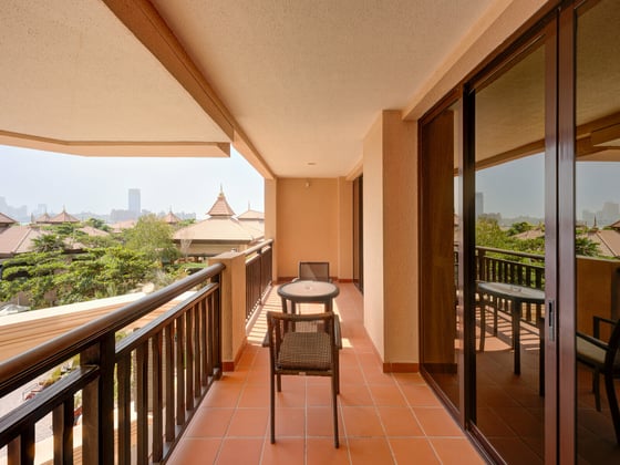 Lagoon and Skyline View  | Beach Access | Vacant, picture 12