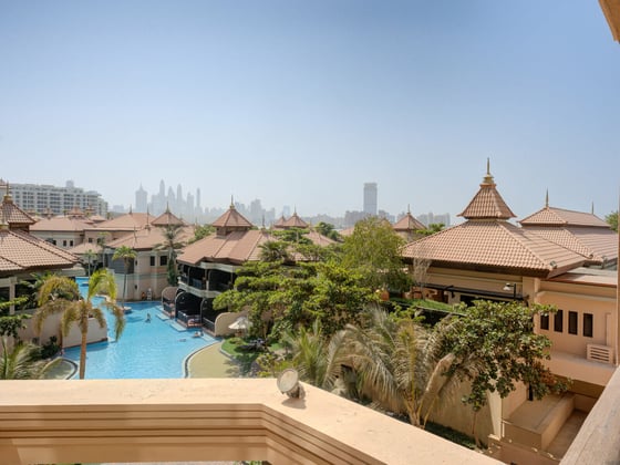Lagoon and Skyline View  | Beach Access | Vacant, picture 15
