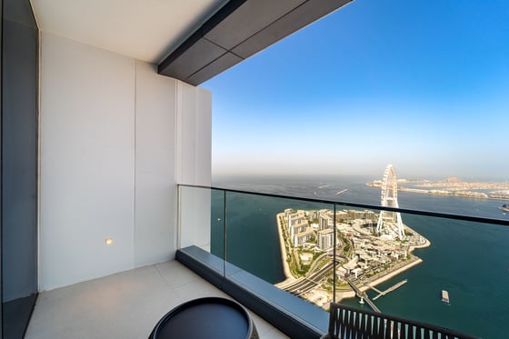 Fully Furnished  |  Sea View | Bills Included, picture 26