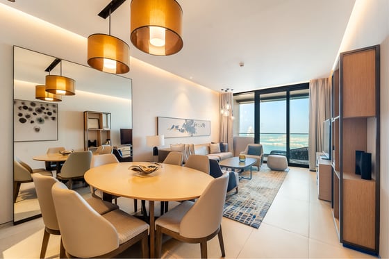 Fully Furnished  |  Sea View | Bills Included, picture 6