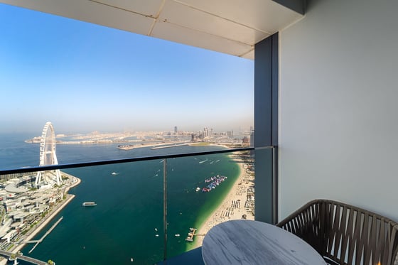 Fully Furnished  |  Sea View | Bills Included, picture 22