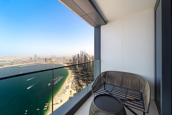 Fully Furnished  |  Sea View | Bills Included, picture 25