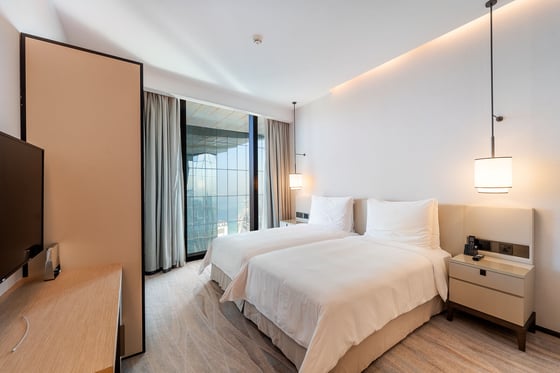 Fully Furnished  |  Sea View | Bills Included, picture 15