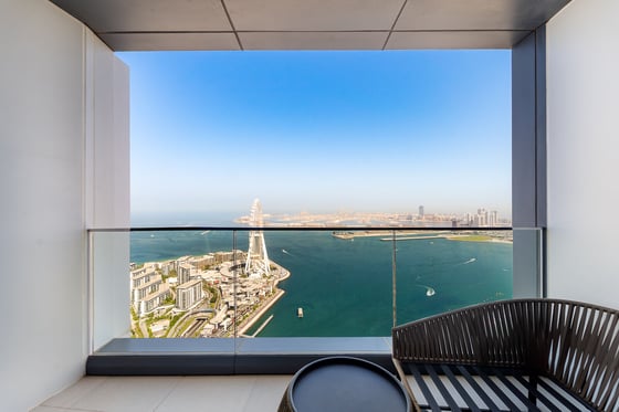 Fully Furnished  |  Sea View | Bills Included, picture 24