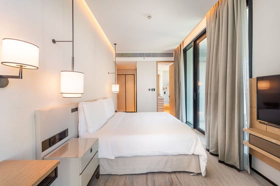 Fully Furnished  |  Sea View | Bills Included, picture 12
