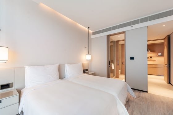 Fully Furnished  |  Sea View | Bills Included, picture 16