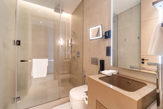 Fully Furnished  |  Sea View | Bills Included, picture 19