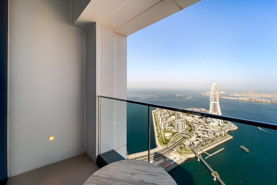 Fully Furnished  |  Sea View | Bills Included, picture 23