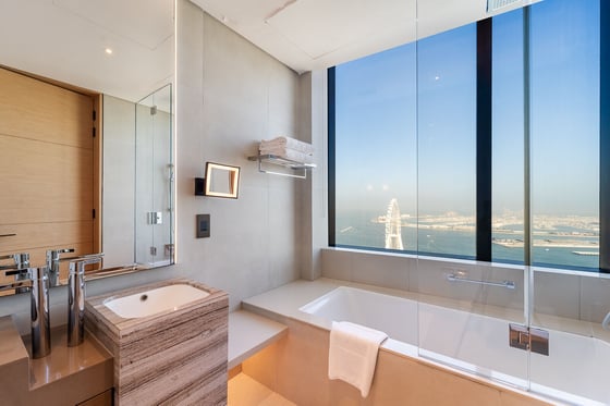 Fully Furnished  |  Sea View | Bills Included, picture 21