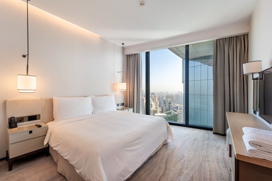 Fully Furnished  |  Sea View | Bills Included, picture 9