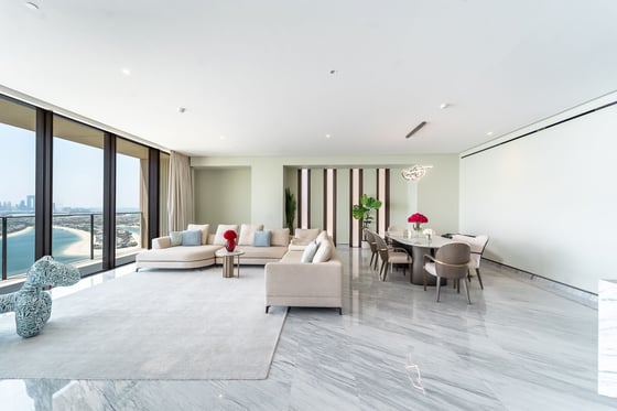 New | High Floor | Dual Views | Royal Expert, picture 6