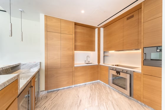 New | High Floor | Dual Views | Royal Expert, picture 9