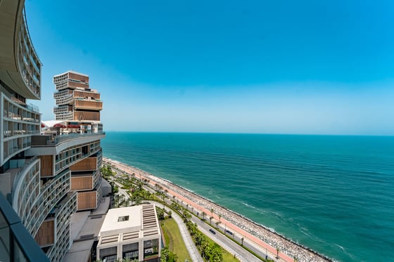 New | High Floor | Dual Views | Royal Expert, picture 16