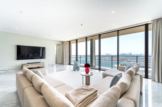 New | High Floor | Dual Views | Royal Expert, picture 1