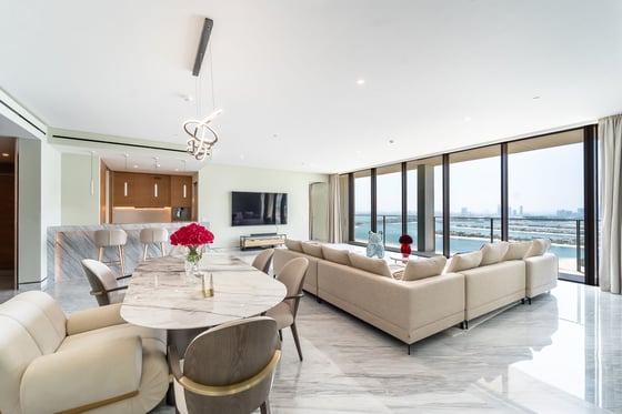 New | High Floor | Dual Views | Royal Expert, picture 7