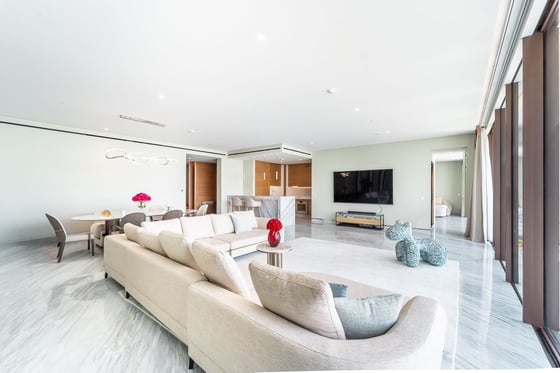 New | High Floor | Dual Views | Royal Expert, picture 8
