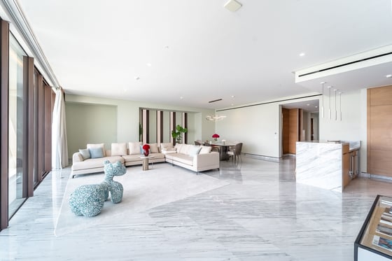 New | High Floor | Dual Views | Royal Expert, picture 5