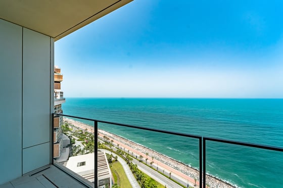 New | High Floor | Dual Views | Royal Expert, picture 17