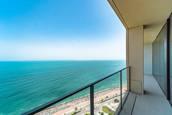 New | High Floor | Dual Views | Royal Expert, picture 18
