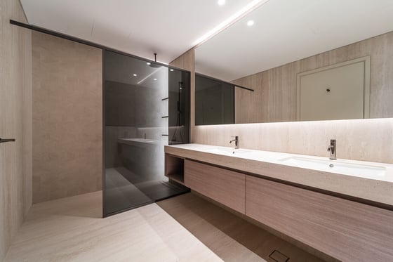 Exclusive Unit with Full Sea and Palm Views, picture 20