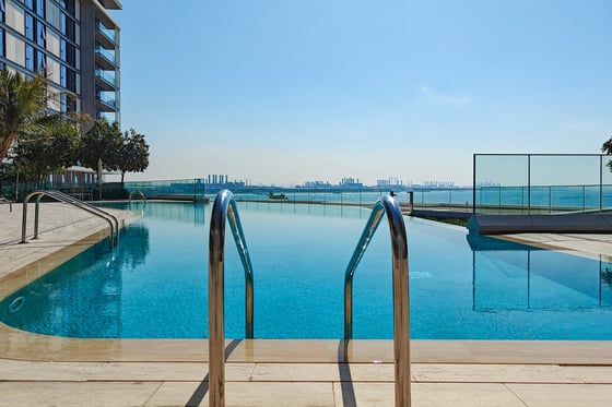 Fully Renovated | Full Sea View | Furnished, picture 12