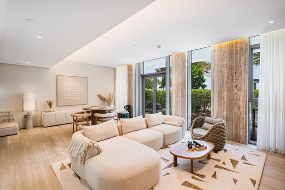 Fully Renovated | Full Sea View | Furnished, picture 1