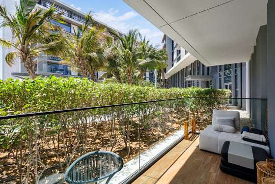 Fully Renovated | Full Sea View | Furnished, picture 7