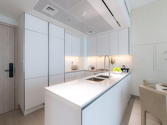 Luxury Unit | Prime Location | Modern..., picture 4