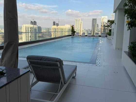 Luxury Unit | Prime Location | Modern..., picture 17