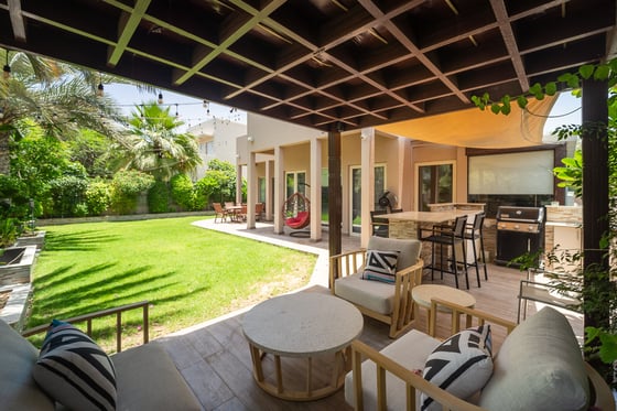 Exclusive Villa  |  Extended  |  Vastu.., picture 30