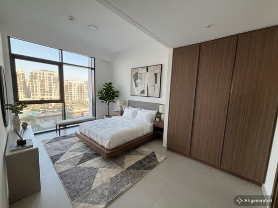 Corner Unit | Canal Views | Bright and Spacious, picture 5