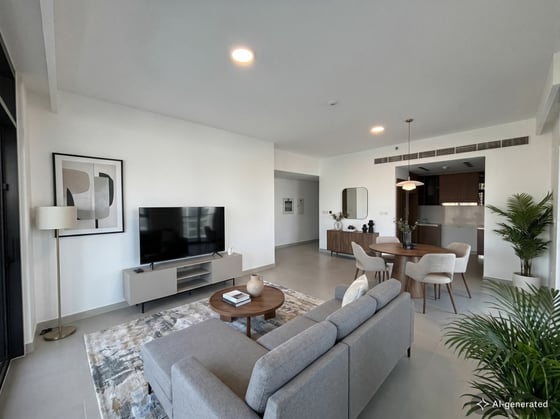 Corner Unit | Canal Views | Bright and Spacious, picture 2