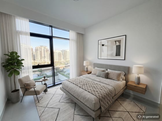 Corner Unit | Canal Views | Bright and Spacious, picture 6