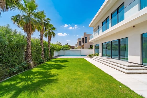 Custom Villa | Turn Key | Brand New....., picture 29