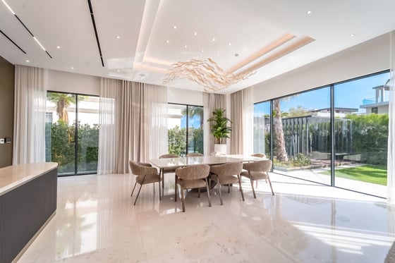 Custom Villa | Turn Key | Brand New....., picture 10